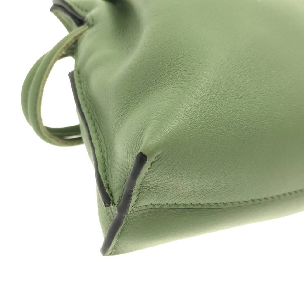 LOEWE Flamenco Clutch Bag - Picture 8 of 14